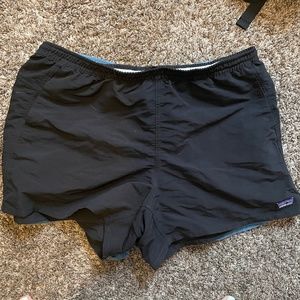 Patagonia women’s 5” baggies